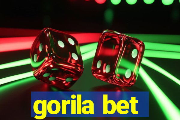 gorila bet